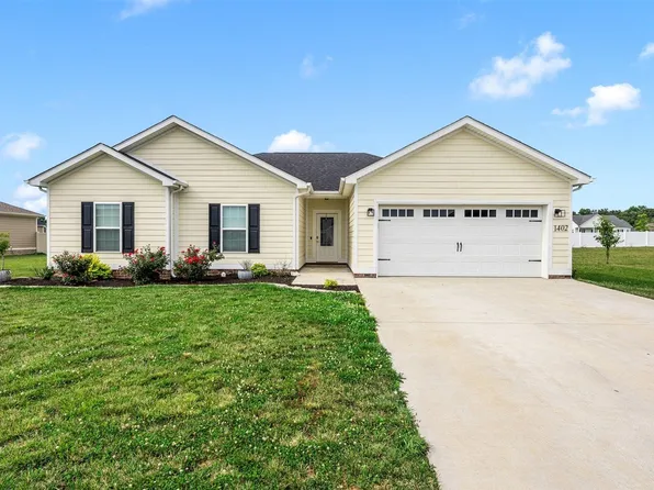 1402 Exeter Ct, Franklin, KY 42134