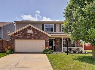 5933 Sable Dr, Indianapolis, IN 46221