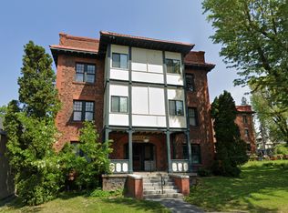 Harold Apartments on South Hill!, Spokane, WA 99204