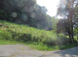 Wardell Rd, Pounding mill, VA 24637