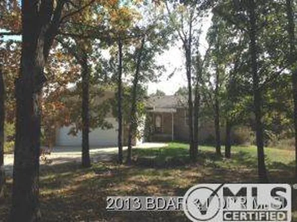 145 Lester Dr, Camdenton, MO 65020