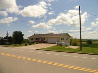 341 Highway 61, Potosi, WI 53820