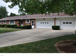 141 Grove St, Lodi, OH 44254