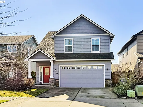 5524 King Arthur Ct, Eugene, OR 97402