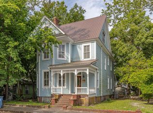 1113 Grant St, Brunswick, GA 31520