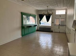 1721 Bank St UNIT A, Baltimore, MD 21231