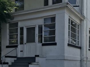 27 Montrose St, Newark, NJ 07106