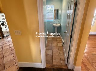 (Undisclosed Address), Brighton, MA 02135
