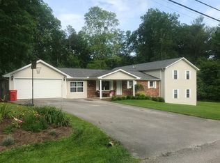 88 Ruffian Trl, Corbin, KY 40701