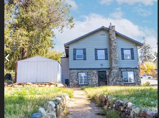 114 E Church St, Colfax, CA 95713