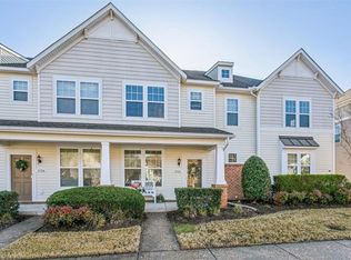 3124 Weathers Blvd, Toano, VA 23168