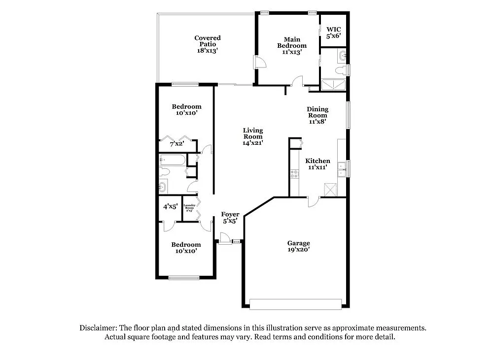 Building Photo - 6311 7th Ct E