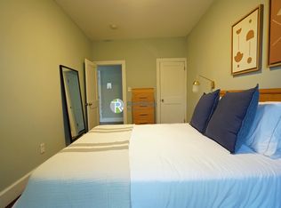 43 Carlton St #4, Brookline, MA 02446