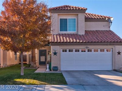 8225 Burnt Sienna St, Las Vegas, NV, 89123