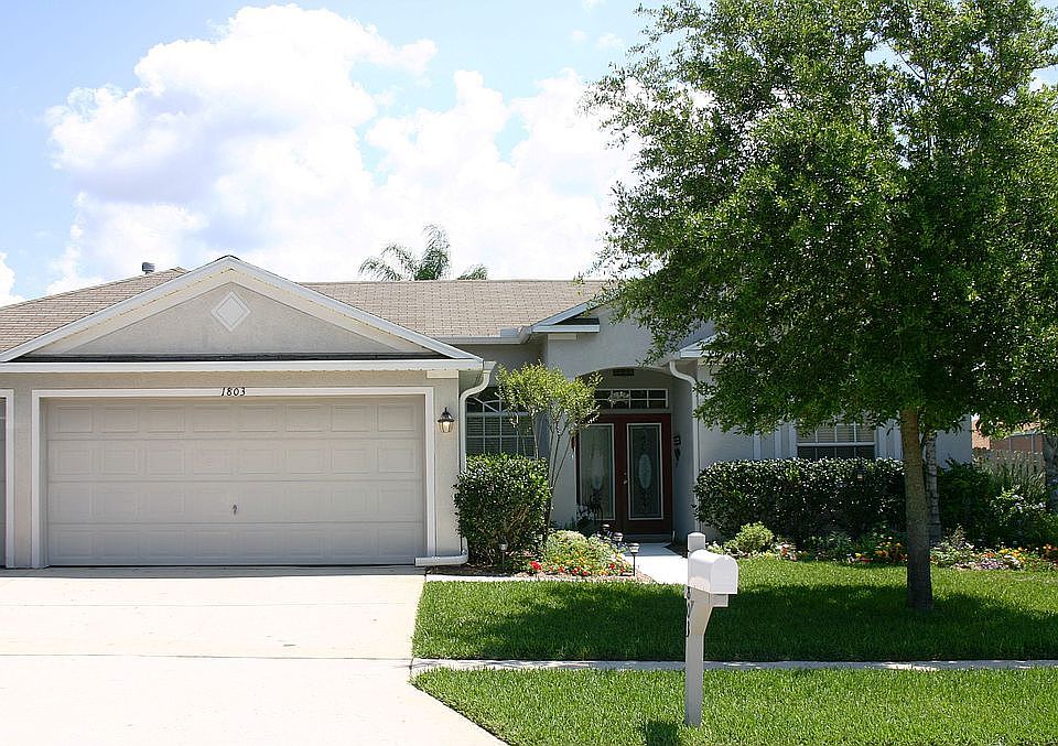 1st image of 1803 Vista River Dr