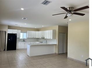 1229 NW 5th Ave, Florida City, FL 33034