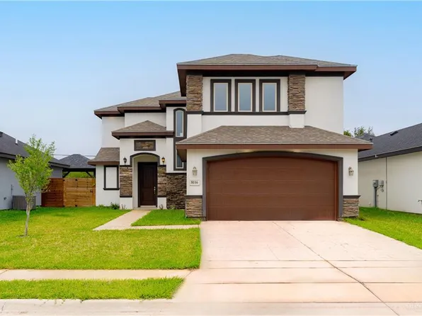 8116 N 55th St, McAllen, TX 78504