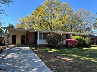 155 Pineview Dr, Athens, GA 30606