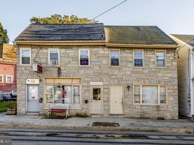 27-29 S 5th St, Columbia, PA, 17512