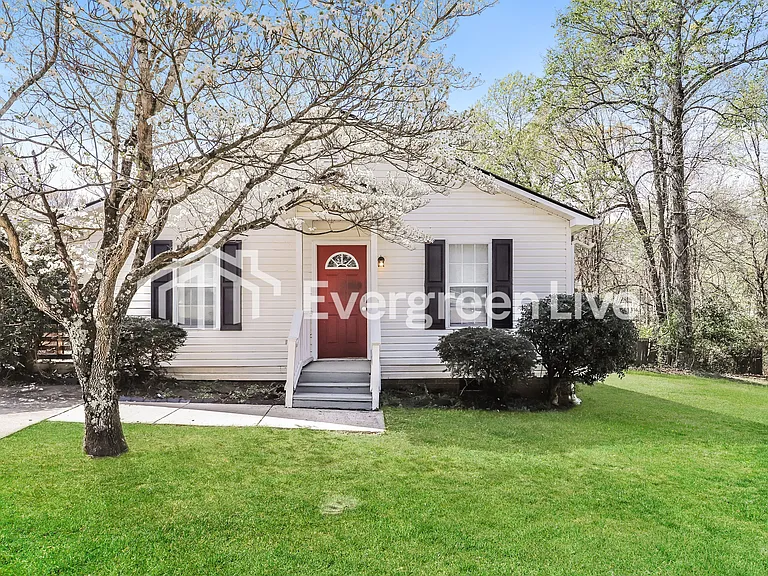 3404 Lovington Ct — Photo 1