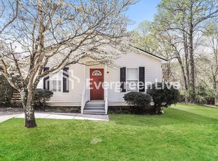 3404 Lovington Ct, High Point, NC 27260