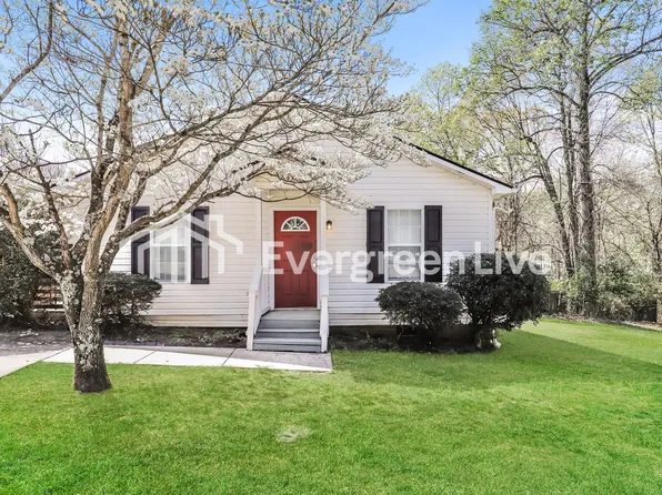 3404 Lovington Ct, High Point, NC 27260