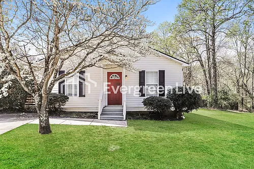 3404 Lovington Ct Photo 1