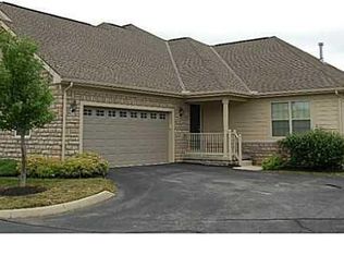 4950 Rays Cir, Dublin, OH 43016