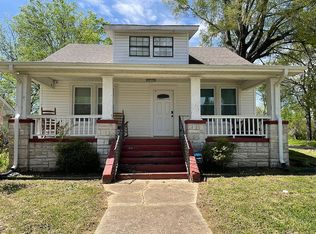 402 Simpson St, Florence, AL 35630