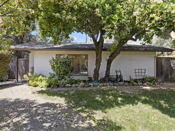 705 Northview Rd, Santa Barbara, CA 93105