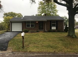 4486 Brooktop Ln, Saint Louis, MO