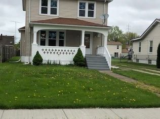 1967 E 36th St, Lorain, OH