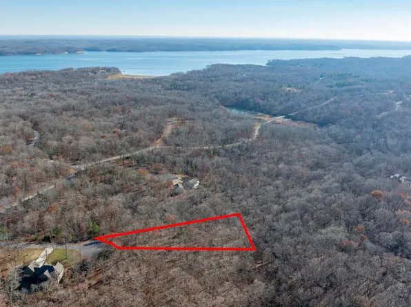 LOT 183 Yellowbird Ln, Murray, KY 42071