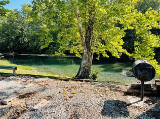 0 Tadpole Ln, Saint Robert, MO 65584