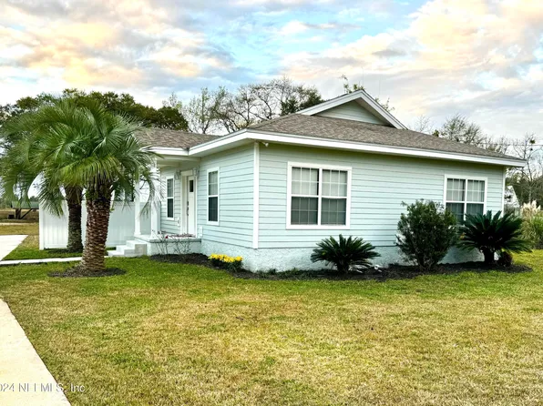 75125 EDWARDS Road, Yulee, FL 32097