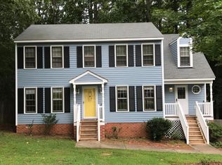 13607 Decidedly Ct, Midlothian, VA 23112