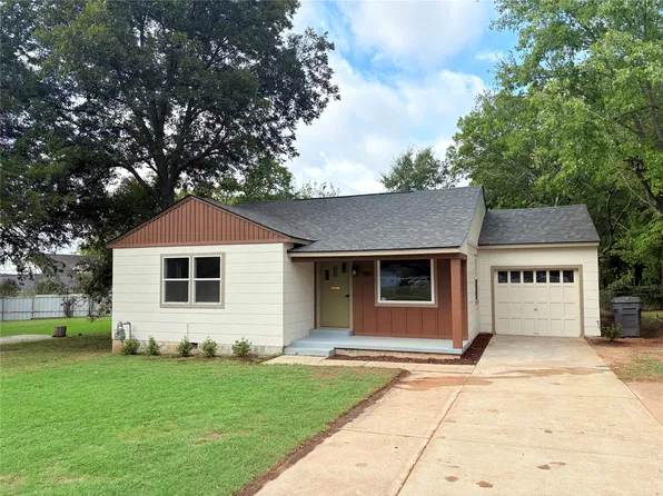 1519 Chickasaw Blvd, Ardmore, OK 73401