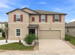 36801 YESLER DRIVE, ZEPHYRHILLS, FL 33542