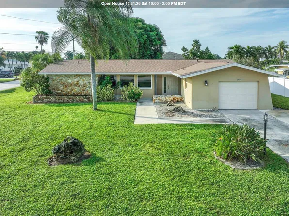 1814 Cornwallis Pkwy, Cape Coral, FL 33904