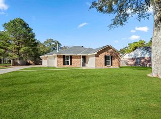 31675 Avants Rd, Walker, LA 70785