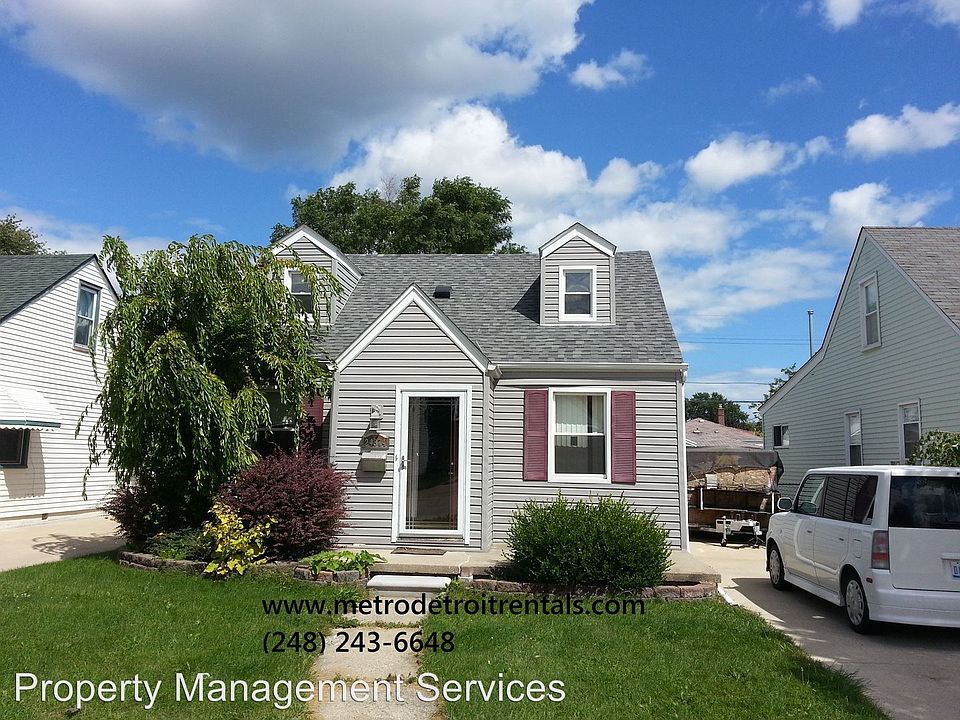 1st image of 24874 Wilmot Ave