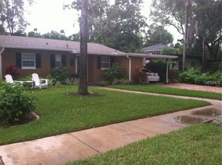 1028 W Smith St, Orlando, FL 32804