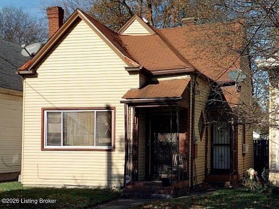 1st image of 2421 W Chestnut St
