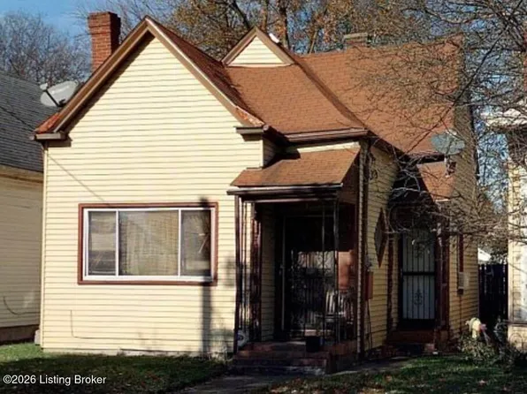 2421 W Chestnut St, Louisville, KY 40211
