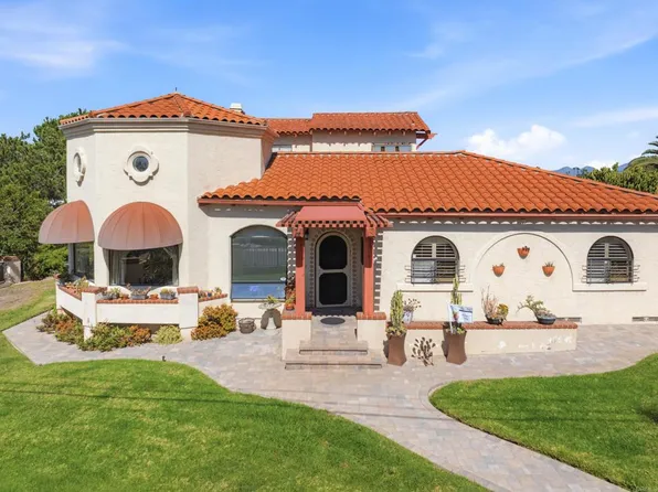 4557 Mayapan Dr, La Mesa, CA 91941