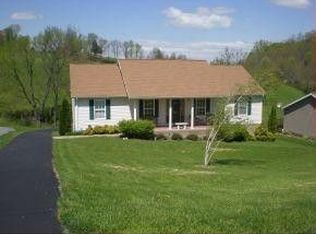 122 Garland Rd, Unicoi, TN 37692