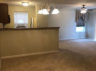 9740 Bexley Station Dr APT D, Saint Louis, MO