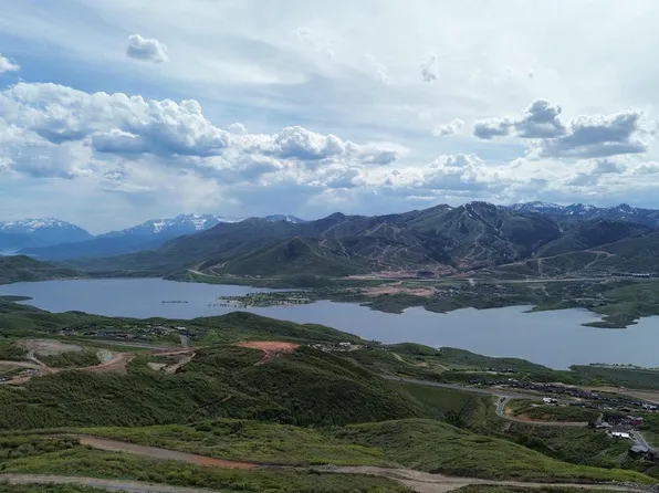 2002 E Peak View Dr, Kamas, UT 84036