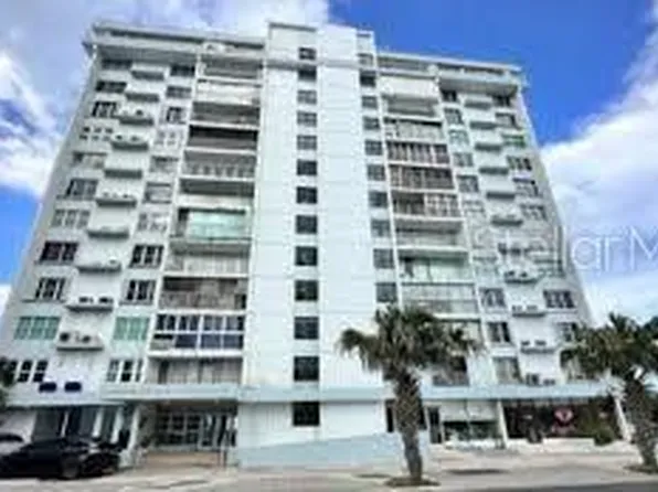 1035 Ashford Ave Unit 1108, San Juan, PR 00907