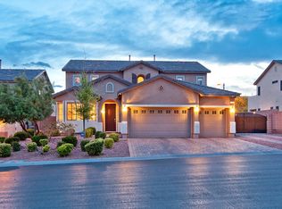7221 Great Dover St, Las Vegas, NV 89166